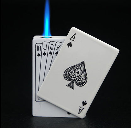 Poker Lighter